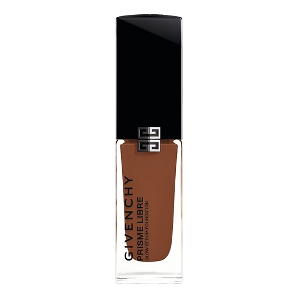 Prisme Libre Glow Sérum - Fond de teint soin-perfecteur, GIVENCHY