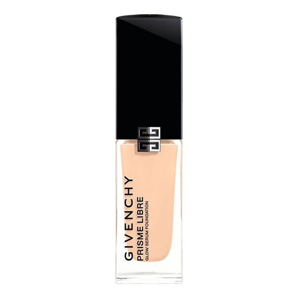 Prisme Libre Skin - Glow Serum Fondöten, GIVENCHY