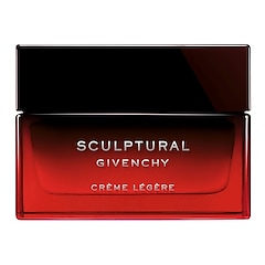 Sculptural Light Cream - Crema lejera pentru fata, Givenchy