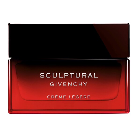 Sculptural Light Cream - Crema lejera pentru fata, Givenchy