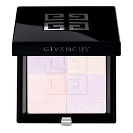 Prisme Libre 4-Color Pressed Powder - Pudra compacta