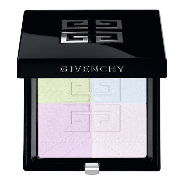 Prisme Libre Pressed Powder - Fixierend, mattierend und weichzeichnend, GIVENCHY