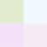 N01 - Mousseline Pastel (7 g) 
