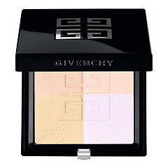 Prisme Libre Pressed Powder - Poudre Compacte Fixatrice, Matifiante et Floutante, GIVENCHY