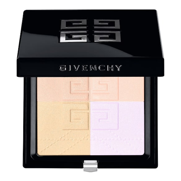 Prisme Libre 4-Color Pressed Powder - Pudra compacta, Givenchy