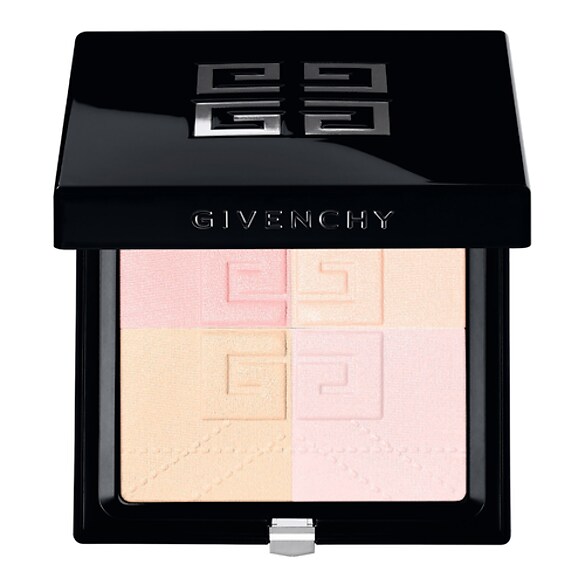 Prisme Libre Pressed Powder - Fixierend, mattierend und weichzeichnend, GIVENCHY