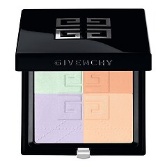 Prisme Libre Pressed Powder - Fixierend, mattierend und weichzeichnend, GIVENCHY