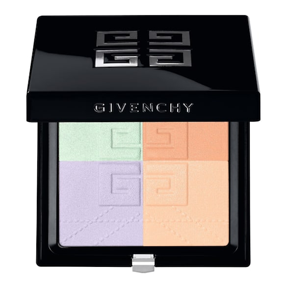 Prisme Libre Pressed Powder - Fixierend, mattierend und weichzeichnend, GIVENCHY