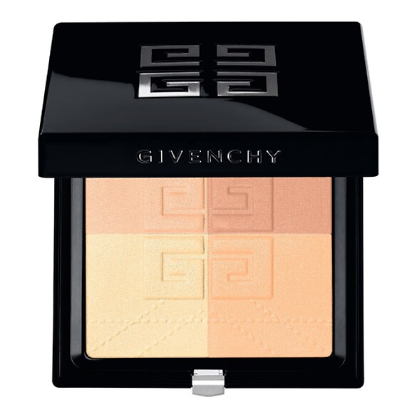 Prisme Libre Pressed Powder - Fixierend, mattierend und weichzeichnend, GIVENCHY