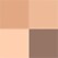 N1 MOUSSELINE BRONZÉE (7 g)