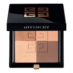 Prisme Libre Bronzer Powder - 4-Farben-Bronzing- und Sculpting-Puder, GIVENCHY