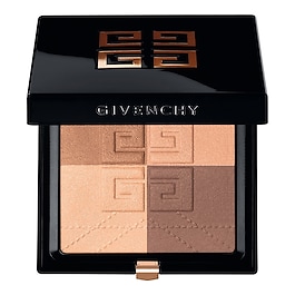 Prisme Libre Bronzer Powder - Poudre Bronzante et Sculptante 4 Couleurs image