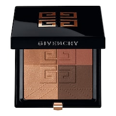 Prisme Libre Bronzer Powder - Bronzer & Contour in Polvere 4-Colori, GIVENCHY