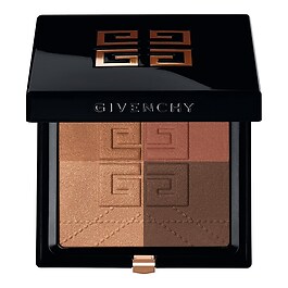 Prisme Libre Bronzer Powder - Poudre Bronzante et Sculptante 4 Couleurs