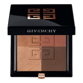 Prisme Libre Bronzer Powder - Poudre Bronzante et Sculptante 4 Couleurs image