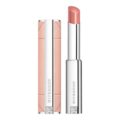 Rose Perfecto Shine Serum Lipstick - Rouge à lèvres brillant et soin, GIVENCHY