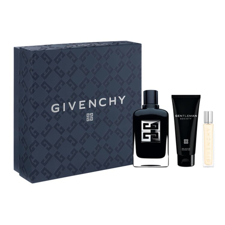 Gentleman Society - Coffret Eau de Parfum