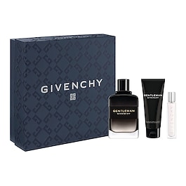 Gentleman - Coffret Eau de Parfum Boisée