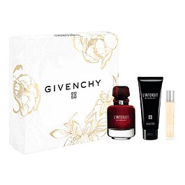 L'Interdit - Set Eau de Parfum Rouge 