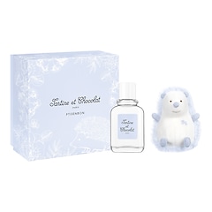 Ptisenbon - Coffret Eau de Toilette , TARTINE ET CHOCOLAT