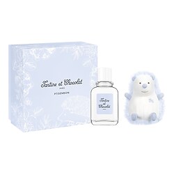 Ptisenbon - Coffret Eau de Toilette