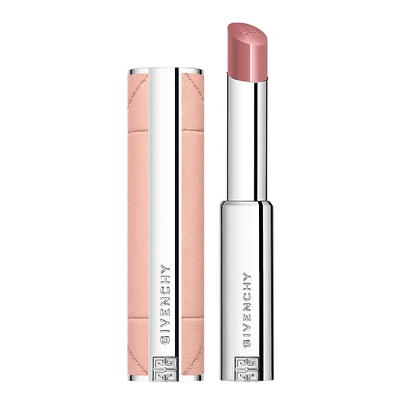 Rose Perfecto Shine - Serum Lipstick, GIVENCHY