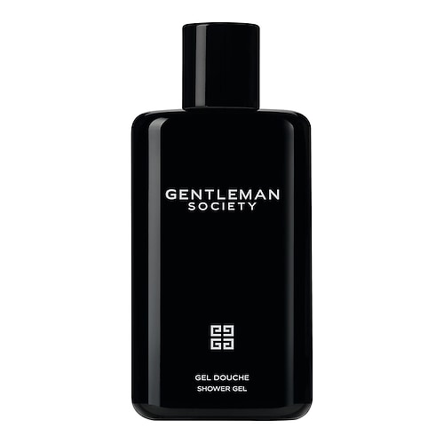 Givenchy - GENTLEMAN - SHOWER GEL | 7.69993e+10 -gentleman shower gel ml