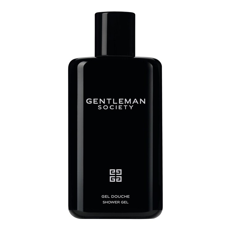 GENTLEMAN - SHOWER GEL 