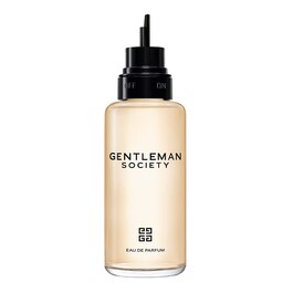 Gentleman Society - Eau de Parfum bois&eacute;e florale aromatique pour homme