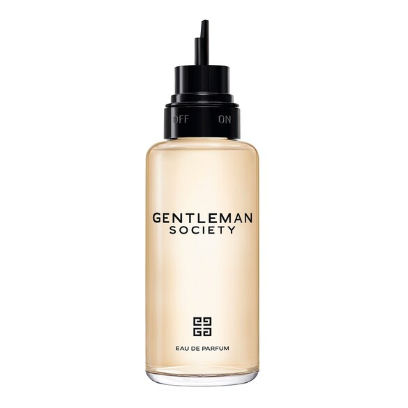 Gentleman Society - Eau de Parfum bois&eacute;e florale aromatique pour homme, GIVENCHY