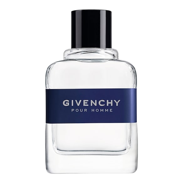 Givenchy pour Homme Blue Label - Eau de Toilette, Givenchy