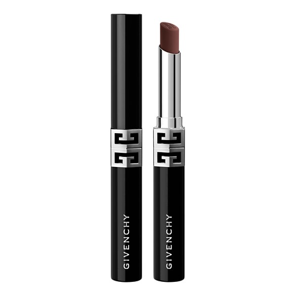 Le Rouge Velvet Matte - Langanhaltender matter Lippenstift, GIVENCHY