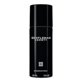 Gentleman EDP Αποσμητικό Σπρέι