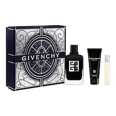 Gentleman Society - Coffret Parfum et Corps & Bain, GIVENCHY