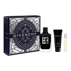 Gentleman Society - Coffret Eau de Parfum