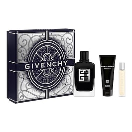 Gentleman Society - Coffret Parfum et Corps & Bain