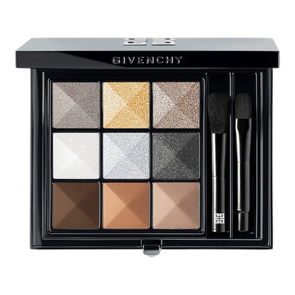 Le 9 de Givenchy – Palette Fards à Paupières Edition Limitée , GIVENCHY