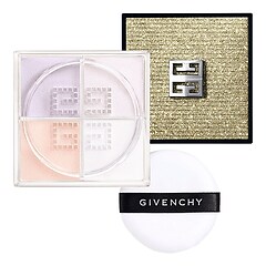 Prisme Libre Loose Powder – Poudre Libre Matifiante Edition Limitée, GIVENCHY