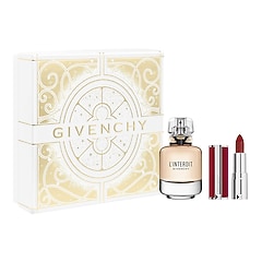 L'Interdit - Coffret Parfum et Maquillage, GIVENCHY