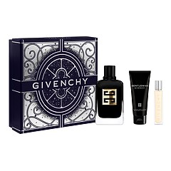 Gentleman Society - Set Eau de Parfum Ambrée , Givenchy