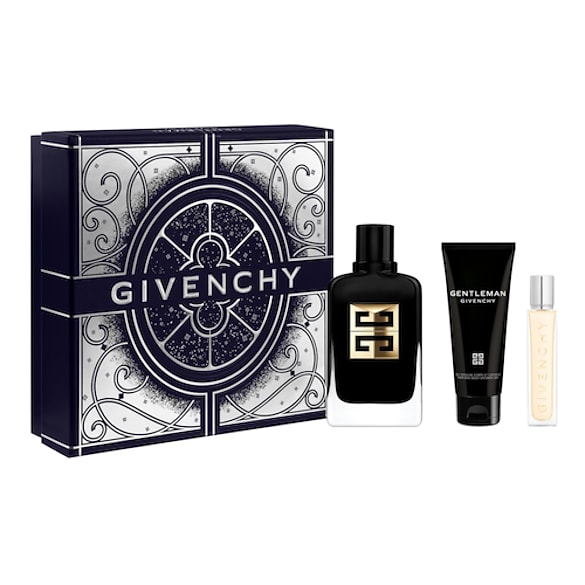 Gentleman Society - Set Eau de Parfum Ambrée , Givenchy