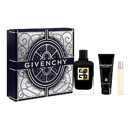 Gentleman Society - Set Eau de Parfum Ambrée image