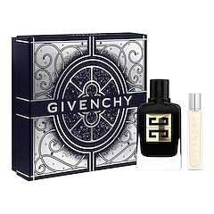 Gentleman Society - Coffret Eau de Parfum Ambrée, GIVENCHY