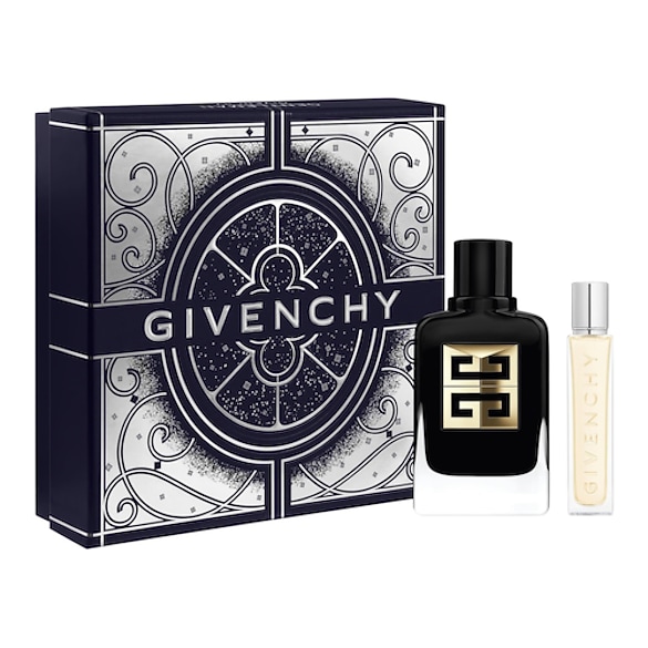 Gentleman Society - Coffret Eau de Parfum Ambrée, GIVENCHY