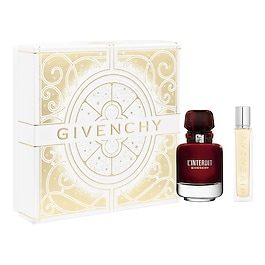 L'Interdit - Coffret Parfum et Corps & Bain
