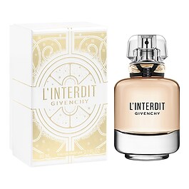 L'Interdit - Eau de Parfum