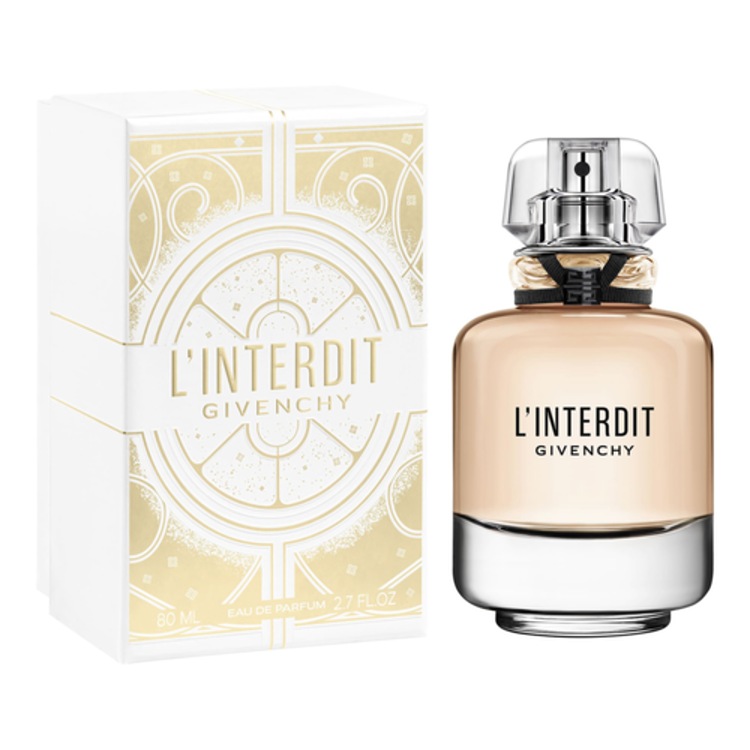 L'Interdit - Eau de Parfum