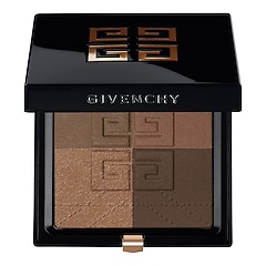 Prisme Libre Bronzer Powder - Poudre Bronzante et Sculptante 4 Couleurs, GIVENCHY