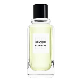 Monsieur - Eau de Toilette