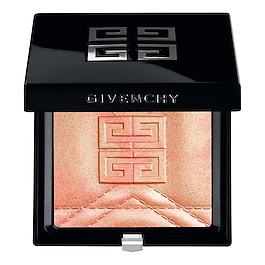 Prisme Libre Highlighter Powder - Poudre Illuminatrice Marbr&eacute;e Hydratante